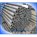 Small diameter thick wall precision seamless carbon steel pipe and tube